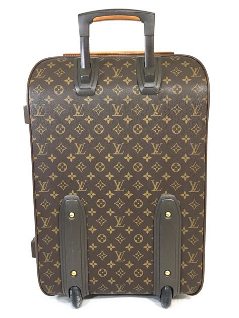 lv suitcase|Lv suitcase price.